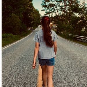 Meet your Posher, Jenna